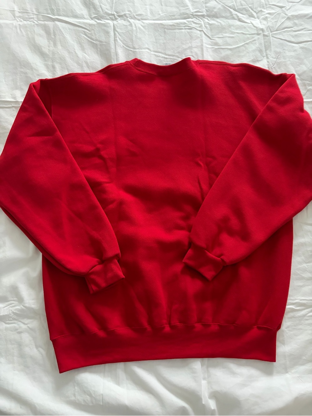 Brooklyn Cyclones Crewneck Sweatshirt - Picture 6 of 8